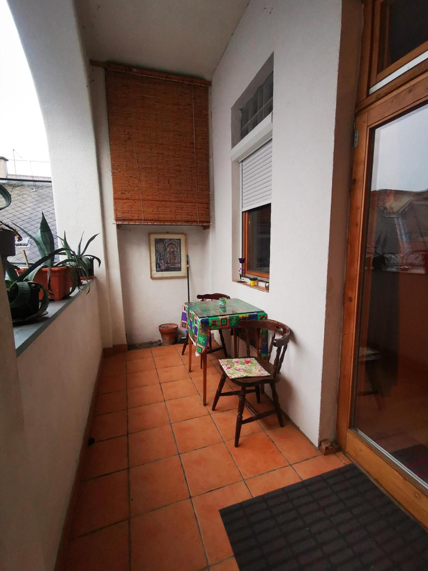 High Sky Apartment Budapest Exterior photo