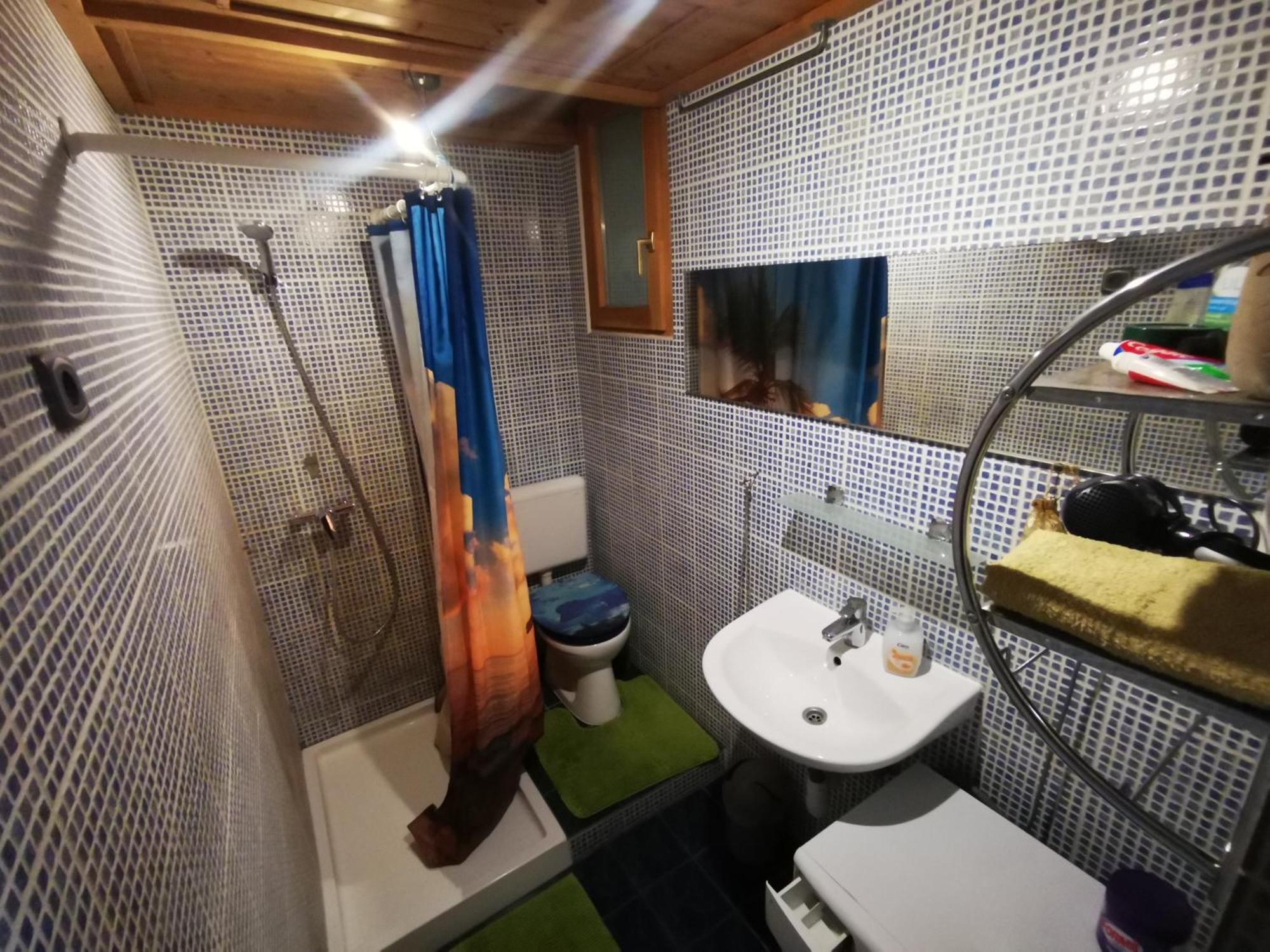 High Sky Apartment Budapest Exterior photo