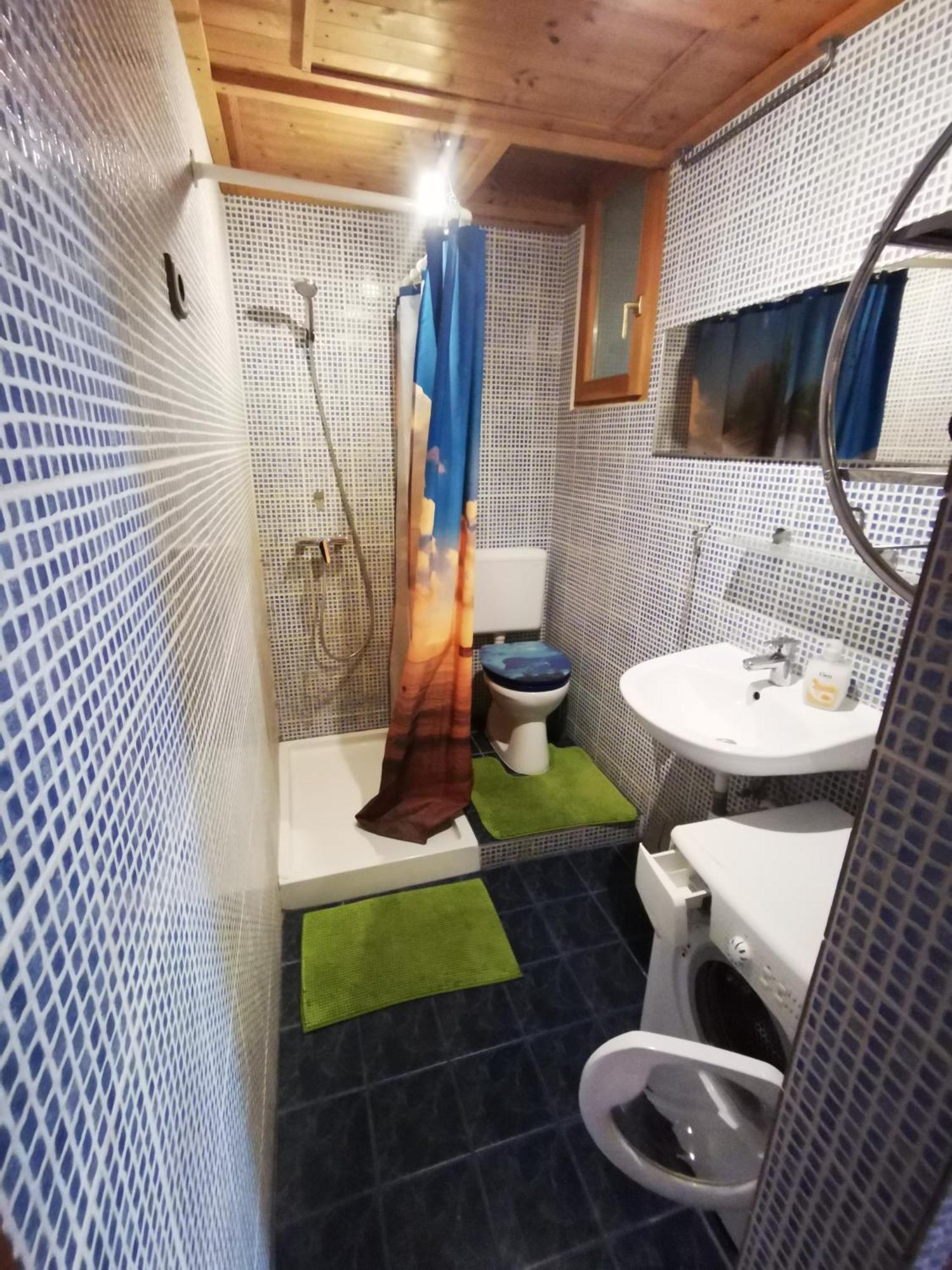 High Sky Apartment Budapest Exterior photo